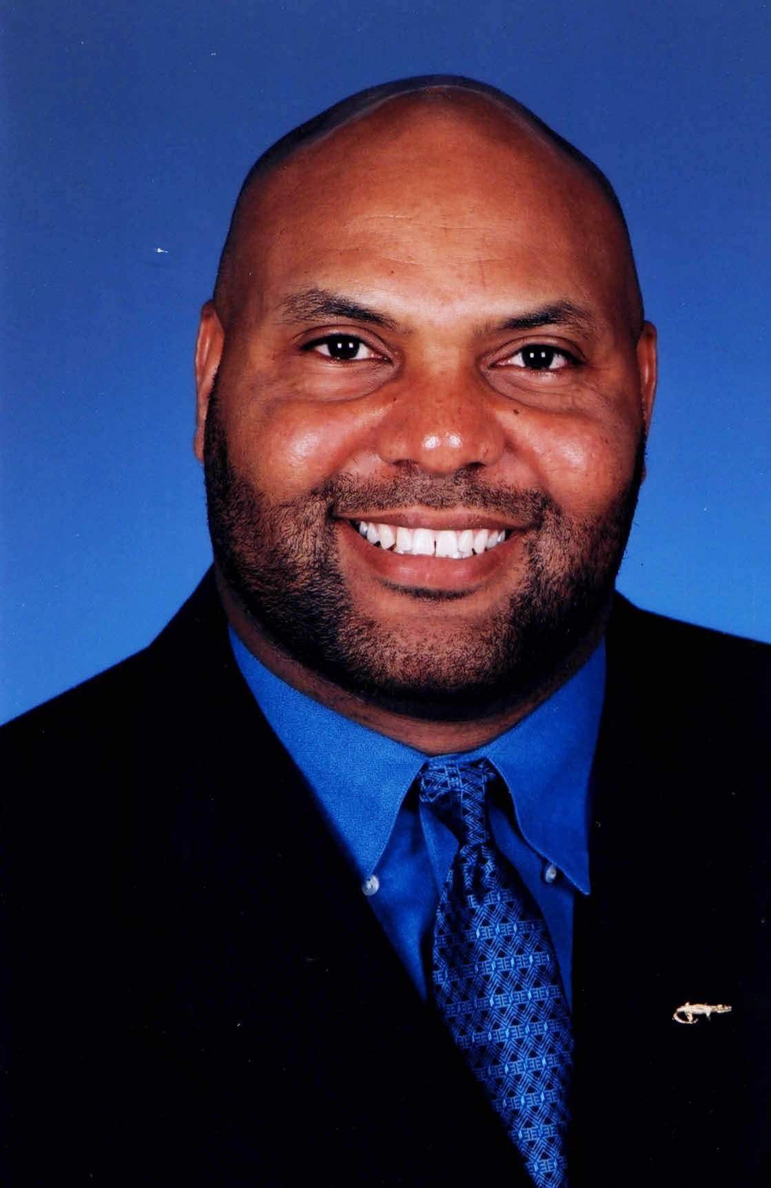 Ricky Hunley